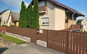 Magdi Apartmanok